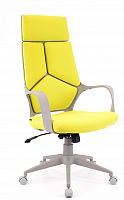 компьютерное кресло everprof trio grey tm для руководителя в Комсомольск-на-Амуре