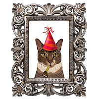 репродукция happy birthday в Комсомольск-на-Амуре