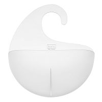 органайзер для ванной surf xl, прозрачный в Комсомольск-на-Амуре