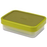 ланч-бокс компактный goeat™ зелёный в Комсомольск-на-Амуре