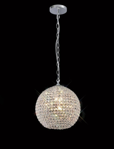 подвесной светильник mantra crystal 4601 в Комсомольск-на-Амуре