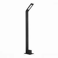 уличный светодиодный светильник st luce ansa sl094.445.01 80см в Комсомольск-на-Амуре