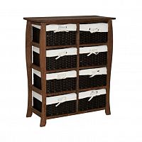 комод деревянный, 476 kd в Комсомольск-на-Амуре