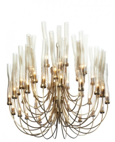 люстра aldan латунь в Комсомольск-на-Амуре