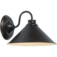 бра arte lamp cone a9330ap-1br в Комсомольск-на-Амуре