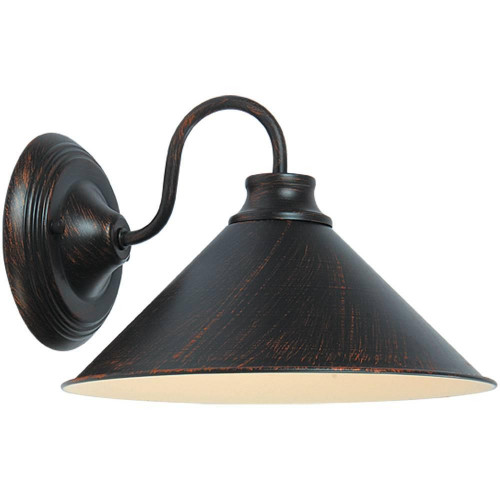 бра arte lamp cone a9330ap-1br в Комсомольск-на-Амуре