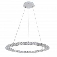 подвесной светодиодный светильник arte lamp preziosi a6704sp-1cc в Комсомольск-на-Амуре