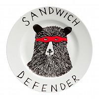 тарелка sandwich defender в Комсомольск-на-Амуре