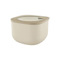контейнер для хранения store&more 1,55 л бежевый в Комсомольск-на-Амуре