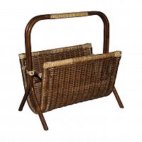 газетница wicker (венге) в Комсомольск-на-Амуре