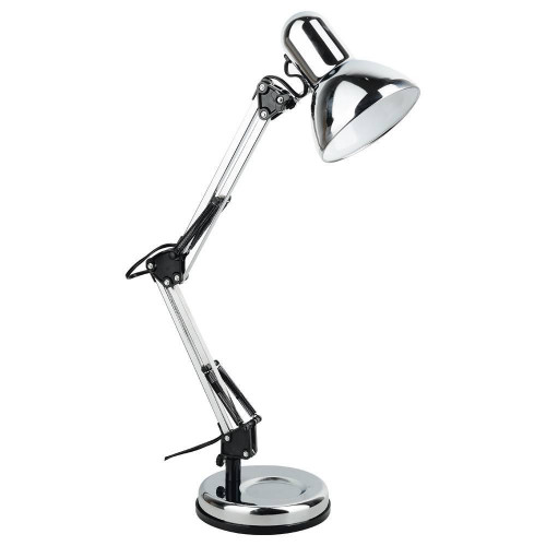 настольная лампа arte lamp junior a1330lt-1cc в Комсомольск-на-Амуре