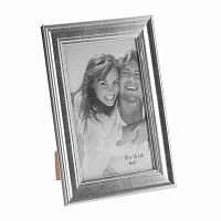 фоторамка цвет серебро 10*15см в Комсомольск-на-Амуре