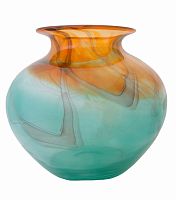 настольные вазы ваза alice round glass vase в Комсомольск-на-Амуре