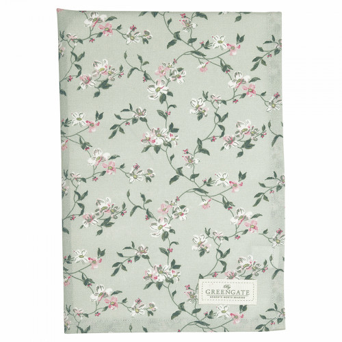 полотенце jolie pale mint в Комсомольск-на-Амуре