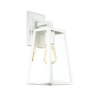 уличный настенный светильник odeon light clod 4170/1w в Комсомольск-на-Амуре