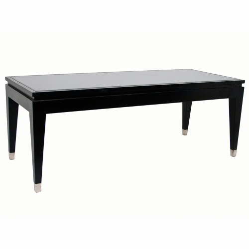 столик журнальный black glass top чёрный в Комсомольск-на-Амуре