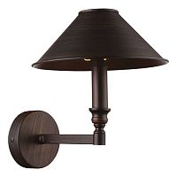 бра arte lamp giordano a2398ap-1ba в Комсомольск-на-Амуре