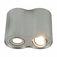 потолочный светильник arte lamp a5644pl-2si в Комсомольск-на-Амуре