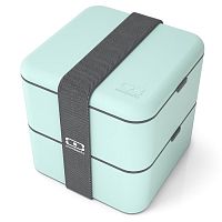 ланч-бокс mb square matcha в Комсомольск-на-Амуре