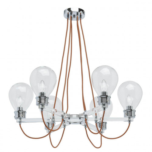 подвесная люстра mw-light атмосфера 2 699010806 в Комсомольск-на-Амуре