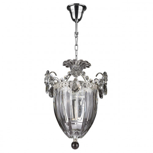 подвесной светильник lightstar schon silver 790034 в Комсомольск-на-Амуре