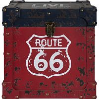 сундук route 66 в Комсомольск-на-Амуре