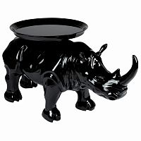 скульптура polite rhino в Комсомольск-на-Амуре