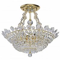 потолочный светильник mw-light патриция 2 447011012 в Комсомольск-на-Амуре