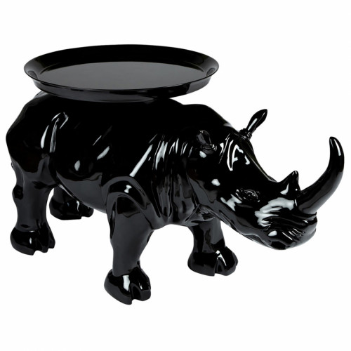 скульптура polite rhino в Комсомольск-на-Амуре
