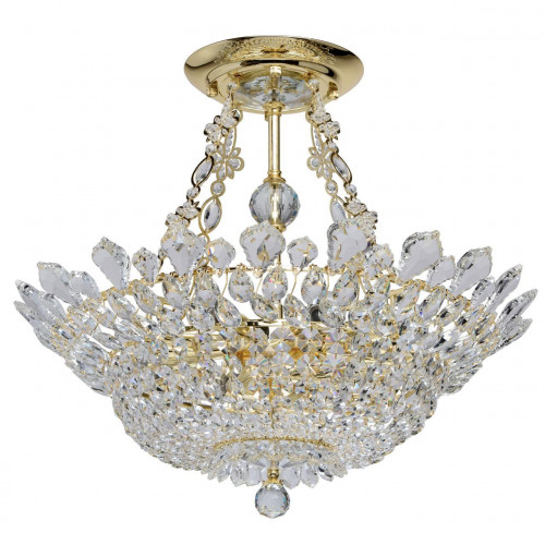 потолочный светильник mw-light патриция 2 447011012 в Комсомольск-на-Амуре