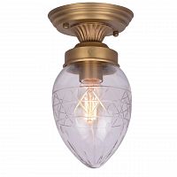 потолочный светильник arte lamp faberge a2304pl-1sg в Комсомольск-на-Амуре