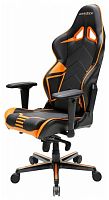 компьютерное кресло dxracer racing oh/rv131 игровое в Комсомольск-на-Амуре