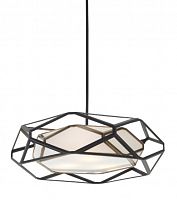 люстра alley черная чёрная в Комсомольск-на-Амуре