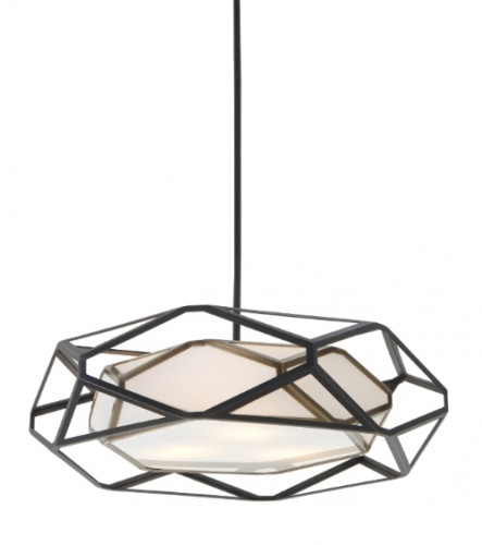 люстра alley черная чёрная в Комсомольск-на-Амуре