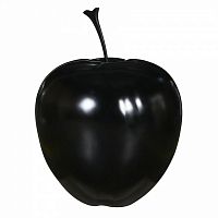 декор apple black big в Комсомольск-на-Амуре