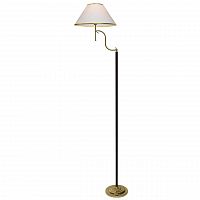 торшер arte lamp catrin a3545pn-1go в Комсомольск-на-Амуре