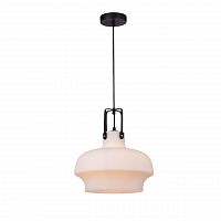 подвесной светильник arte lamp arno a3633sp-1wh в Комсомольск-на-Амуре