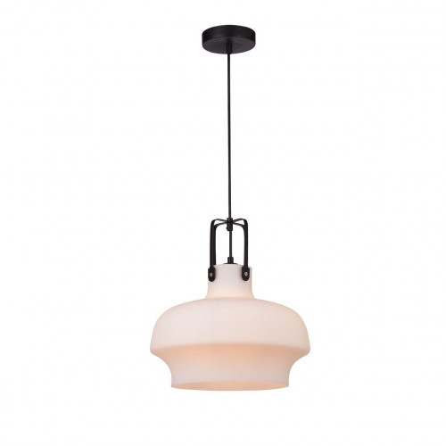 подвесной светильник arte lamp arno a3633sp-1wh в Комсомольск-на-Амуре