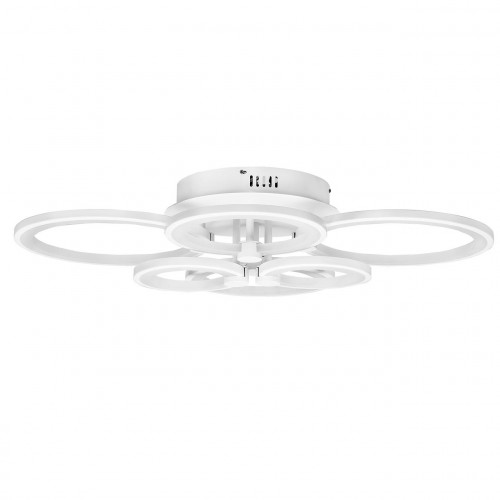 потолочный светодиодный светильник lightstar breve 749062 в Комсомольск-на-Амуре