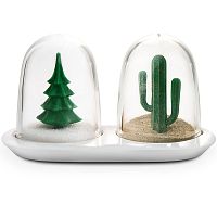ёмкости для специй в наборе winter and summer в Комсомольск-на-Амуре