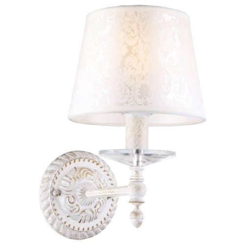 бра arte lamp granny a9566ap-1wg в Комсомольск-на-Амуре