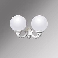 уличный настенный светильник fumagalli mirra/g300 g30.142.000.wye27 в Комсомольск-на-Амуре