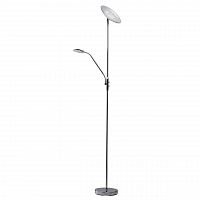торшер mw-light техно 300043102 в Комсомольск-на-Амуре