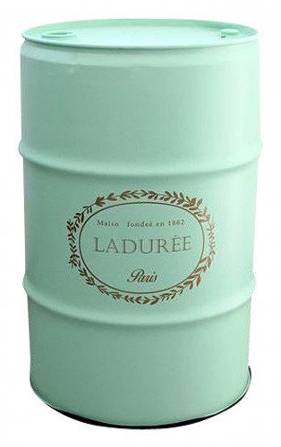 декоративная бочка laduree m в Комсомольск-на-Амуре