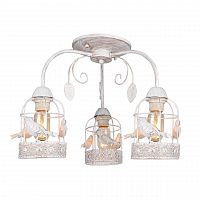 потолочная люстра arte lamp cincia a5090pl-3wg в Комсомольск-на-Амуре