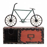 декоративный ящик для мелочей bicicleta в Комсомольск-на-Амуре