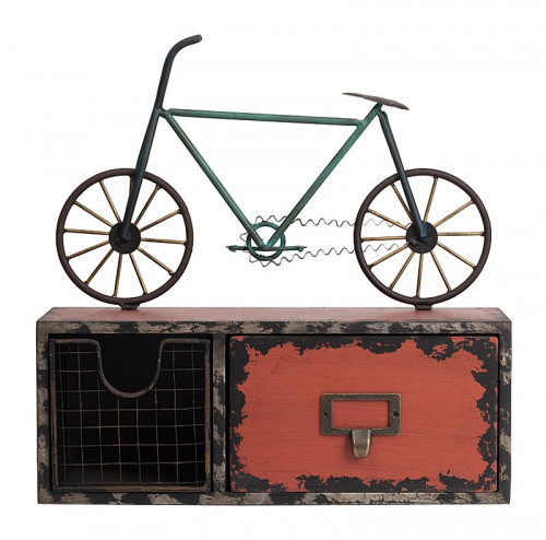 декоративный ящик для мелочей bicicleta в Комсомольск-на-Амуре