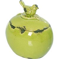декоративная банка furla olive grande в Комсомольск-на-Амуре