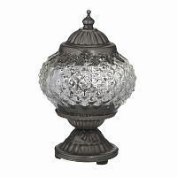 фонарь с led silver в Комсомольск-на-Амуре