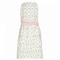 детский фартук lily petit white в Комсомольск-на-Амуре